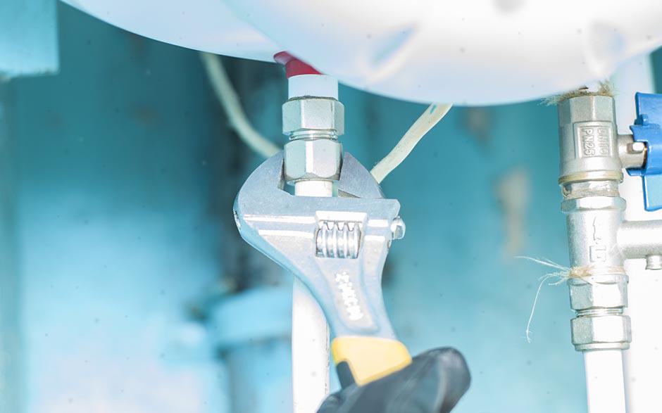 entreprise recherche de fuite d'eau Chambly
